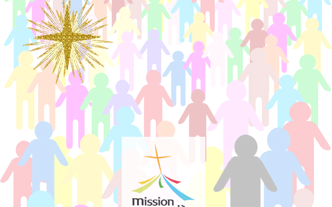 Message de Noël de la Mission Ouvrière (2020)